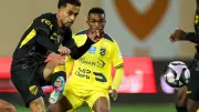 ليلة حاسمة في الدوري السعودي.. ضمك يواجه الاتحاد والرياض يصطدم بالفتح