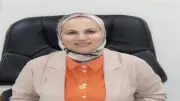 نموذج استرشادي للغة الإنجليزية للشهادة الإعدادية بالقاهرة الترم الثاني