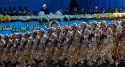 الجيش الإيراني: منعنا مرور السفن الإسرائيلية واحتجزنا بعضها