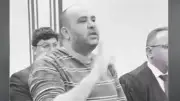 محامي القاضي السابق: طليقته تسببت في استقالته وتحوله إلى قاتل