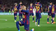 رافينيا: لن أعوض يامال في الكلاسيكو وموقفي من الرحيل واضح