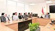 وزير الري يعلن إنشاء تطبيق للتعديات والإزالات كقاعدة بيانات جغرافية