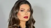 يسرا اللوزي: المطلقة لها حقها في الحب.. والمجتمع يظلمها