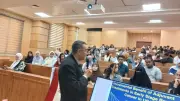 جامعة القاهرة الأهلية تواجه الشائعات الطبية بندوة علمية عن السرطان