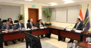 وزير الاتصالات: تعاون مع هواوي في عدة مجالات لتعزيز التحول الرقمي