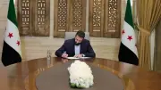 الشرع يعيد تشكيل الحكومة السورية بتعيينات في الإعلام والزراعة