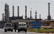 استئناف العمليات بمصفاة الزاوية الليبية بعد توقف دام يومين