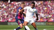 تاريخ مواجهات برشلونة وريال مدريد في جميع المسابقات قبل كلاسيكو الدوري