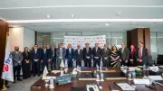 بروتوكول تعاون جديد بين آي فاينانس والمصرف المتحد لدعم المشروعات الصغيرة والتحول الرقمي