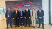 تكريم أبطال أفريقيا لكرة اليد بحضور وزير الرياضة الثلاثاء