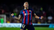 رافينيا يتفوق على رونالدو في أرقام الكلاسيكو قبل مواجهة ريال مدريد