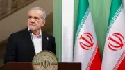 بزشكيان: المفاوضات مع أمريكا لن تجبرنا على الاستسلام أو التراجع