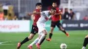 شوبير يشيد بحكم مباراة الزمالك واتحاد العاصمة: كان هايل وكويس أوي