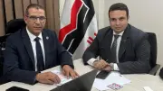 عبد المنعم إمام يتقدم رسمياً بأوراق ترشحه لرئاسة حزب العدل لولاية ثانية