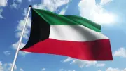 الجيش الكويتي يتعامل مع مسيرات معادية في مجاله الجوي فجر اليوم