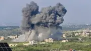 وكالة مهر الإيرانية: انفجار قوي في مدينة تشابهار بإيران