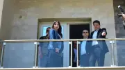 وزيرة الإسكان تتفقد مشروعات مارينا والعلمين الجديدة وتتابع التطوير