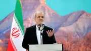 بزشكيان: واشنطن تنقل المعركة إلى الاقتصاد بعد فشلها العسكري