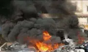 انفجار في مدينة شابهار الإيرانية مرتبط بتدمير ذخائر غير منفجرة