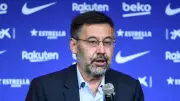 بارتوميو يكشف مفاجأة: برشلونة كان قريبًا من ضم فينيسيوس ومبابي