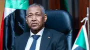 السودان يتهم إثيوبيا بشن هجمات بطائرات مسيرة ويطلب دعماً عربياً عاجلاً