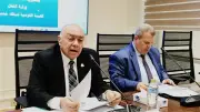 لجنة النقل توافق على موازنة السكة الحديد وتوصي بخفض العجز