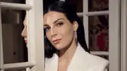 أعمال رزان جمال المصرية قبل فيلم 