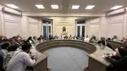 حزب المحافظين: غياب الانتخابات المحلية تعطيل دستوري والفساد لا ينتهي إلا بالرقابة الشعبية