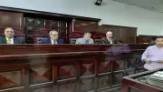 الدقهلية تقضي بإعدام متهم قتل شخصًا في مقهى بالمنزلة