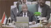 اجتماع طارئ بالجامعة العربية لدعم السودان بعد هجمات على مناطق مدنية وعسكرية