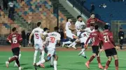 اتحاد الكرة: الزمالك لم يدفع مستحقات الحكام الأجانب لمباراة سيراميكا