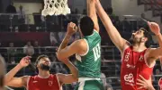 موعد مباراة الاتحاد والأهلي في ثاني نهائيات دوري السلة