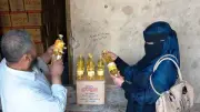 تموين أسوان يؤكد سلامة الزيت التمويني ومطابقته للمواصفات القياسية