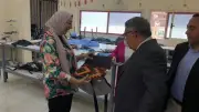 محافظ الدقهلية: بناء الكوادر الرقمية أولوية قصوى في ظل التحول التكنولوجي