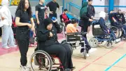 البنك الأهلي يحرز درع البوتشيا العام وتتويج أبطال الزوجي والفرق