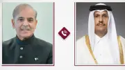 قطر وباكستان تدعوان لدعم جهود السلام وإنهاء الحرب بالمنطقة
