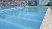 غلق حمام سباحة مركز شباب الفشن ببني سويف لعدم استيفاء معايير السلامة