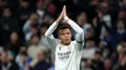 مبابي خارج قائمة ريال مدريد لمواجهة برشلونة في الكلاسيكو