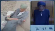 ضبط عامل بحوزته حشيش وميزان حساس لترويج المخدرات بسوهاج