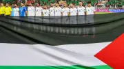 مدرب فلسطين: مواجهة السعودية في الافتتاح تزيد صعوبة مهمتنا في كأس آسيا