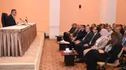 وزير التموين يشدد على الرقابة ويواجه الاحتكار ويطور الخدمات