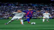 غياب يامال.. قائمة برشلونة لمواجهة ريال مدريد في كلاسيكو الدوري الإسباني