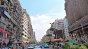 نزع ملكية أراض بالجيزة لصالح الطريق الدائري الإقليمي
