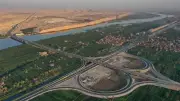 النقل تنزع ملكية أراضٍ وعقارات بالجيزة والشرقية لصالح مشروعات قومية