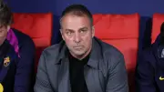 الموت يفجع هانز فليك قبل الكلاسيكو أمام ريال مدريد