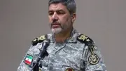 إيران تحذر الدول الداعمة لواشنطن من صعوبات في مضيق هرمز