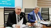 تحديث شامل لخط القاهرة-الإسكندرية وإنشاء مركز تحكم رئيسي للسكك الحديدية