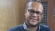وفاة محامٍ شاب داخل مكتبه بالإسماعيلية.. قصة مؤثرة عن الحب والفراق