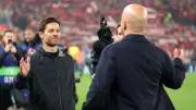 ليفربول يتواصل مع ريال مدريد للاستفسار عن تشابي ألونسو رغم التوتر