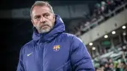 وفاة والد فليك قبل الكلاسيكو ومدرب برشلونة يصر على القيادة